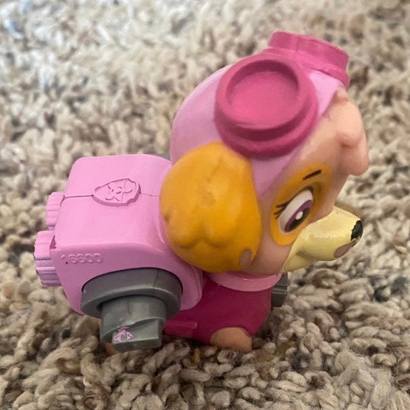 Paw Patrol rare figures and vehicle lot - Picture 6 of 6